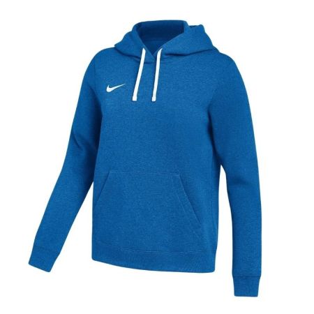Hanorac Dama NIKE Park 26 Fleece Hoodie W 534344 IB1224-463 imagine 5